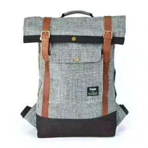 G-RIDE Paris BALTHAZAR French Design Backpack‎